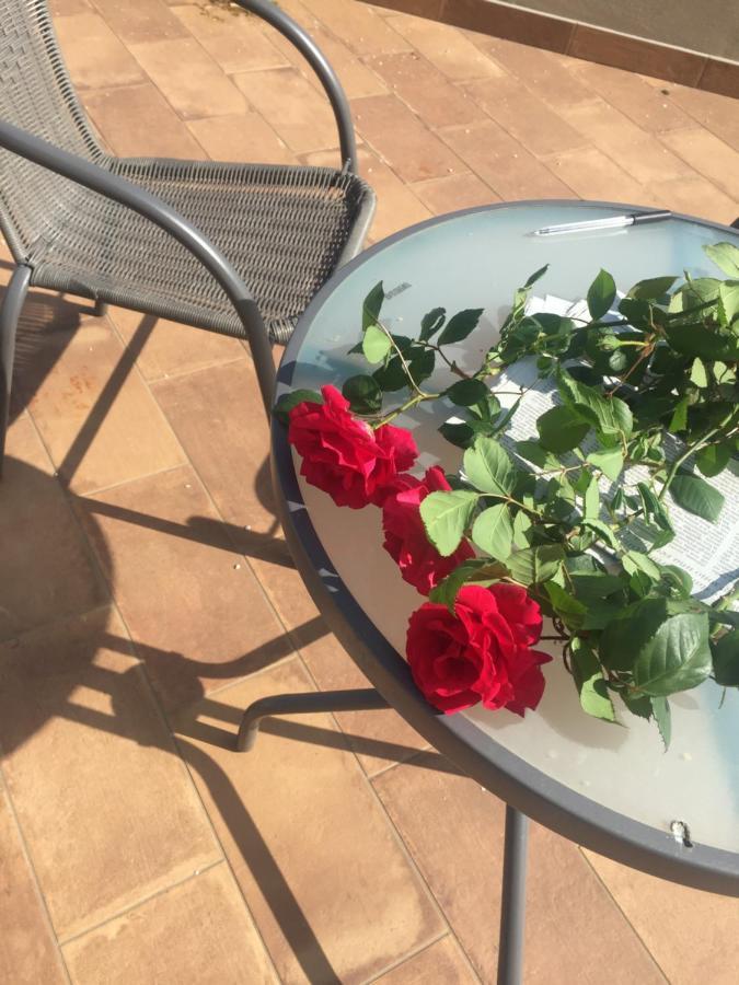 Green B&B Urbino Ca Del Vento Экстерьер фото